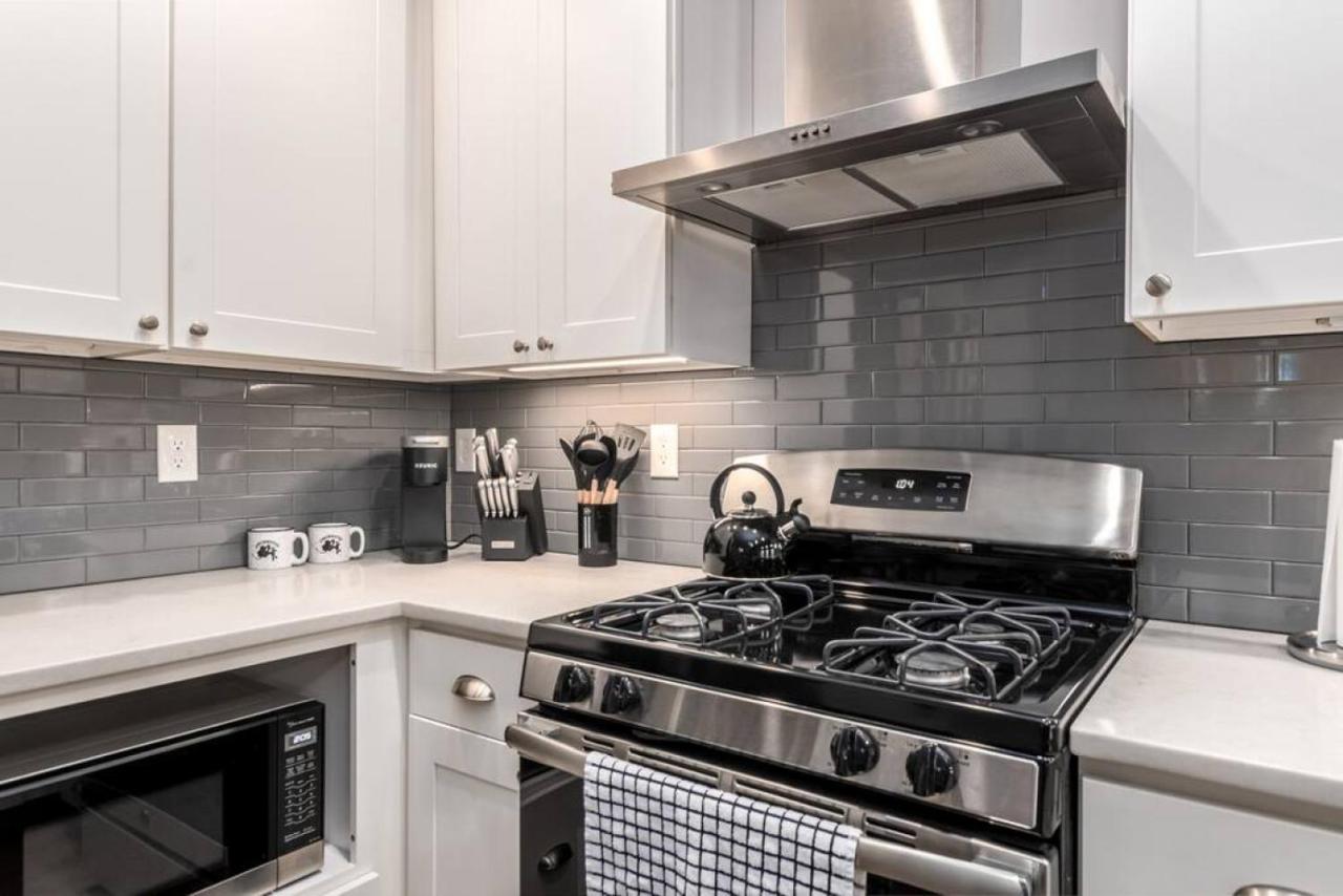 Soaring 2-Bedroom Parkside Loft Walkable To It All Cincinnati Luaran gambar